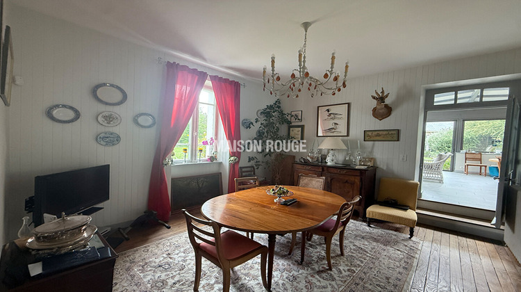 Ma-Cabane - Vente Maison SAINT-MALO, 247 m²