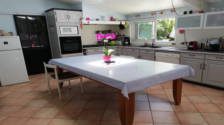 Ma-Cabane - Vente Maison Saint-Malo, 158 m²