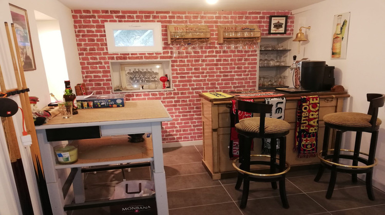 Ma-Cabane - Vente Maison Saint-Malo, 158 m²