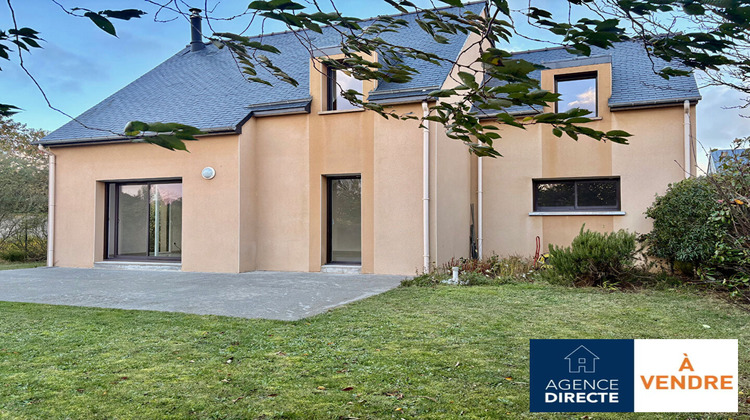 Ma-Cabane - Vente Maison SAINT-MALO, 112 m²