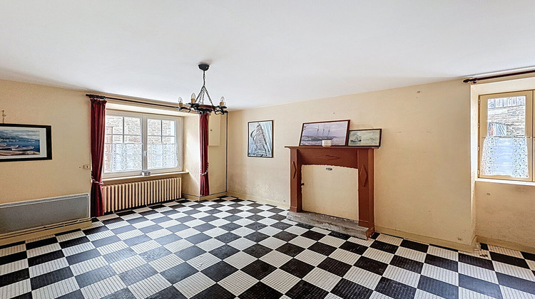 Ma-Cabane - Vente Maison SAINT-MALO, 110 m²