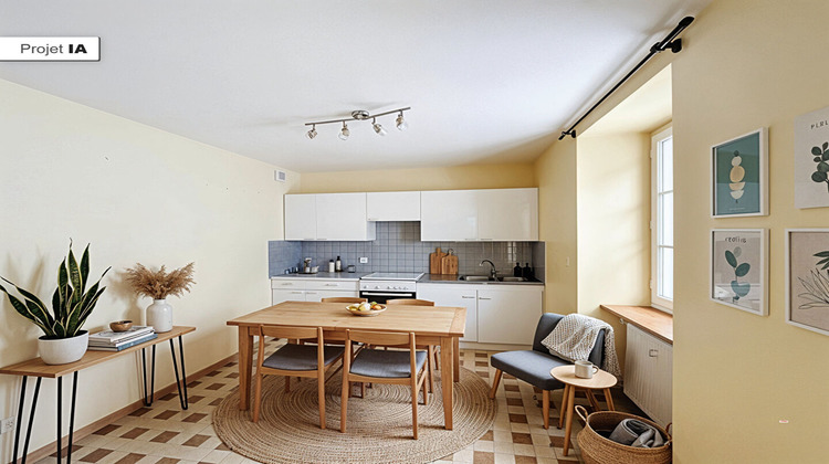 Ma-Cabane - Vente Maison SAINT-MALO, 110 m²