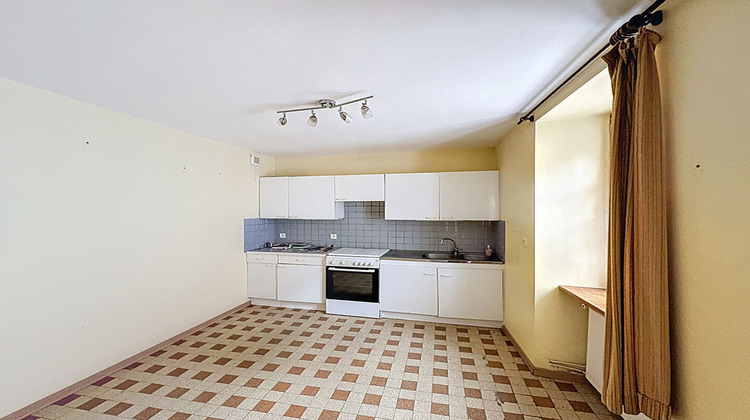 Ma-Cabane - Vente Maison SAINT-MALO, 110 m²