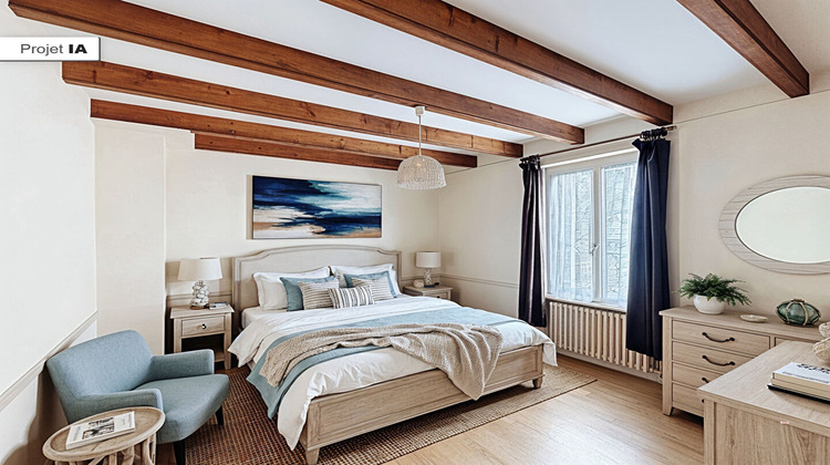 Ma-Cabane - Vente Maison SAINT-MALO, 110 m²