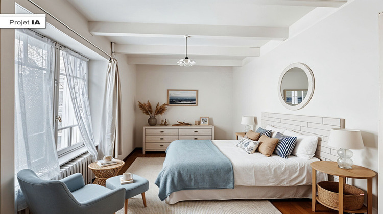 Ma-Cabane - Vente Maison SAINT-MALO, 110 m²