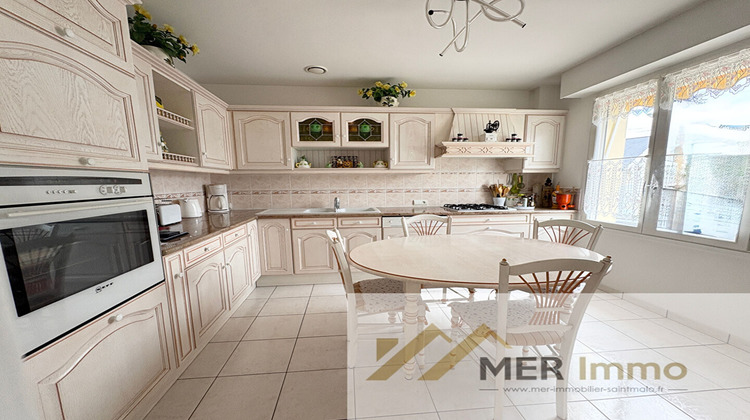 Ma-Cabane - Vente Maison SAINT-MALO, 105 m²