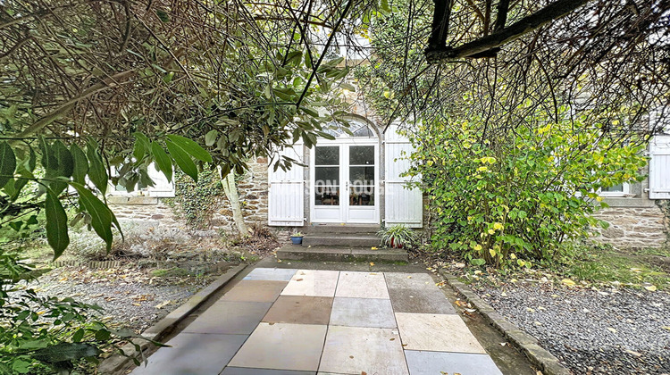 Ma-Cabane - Vente Maison SAINT-MALO, 180 m²