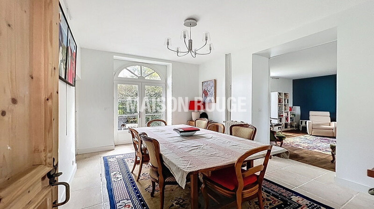 Ma-Cabane - Vente Maison SAINT-MALO, 180 m²