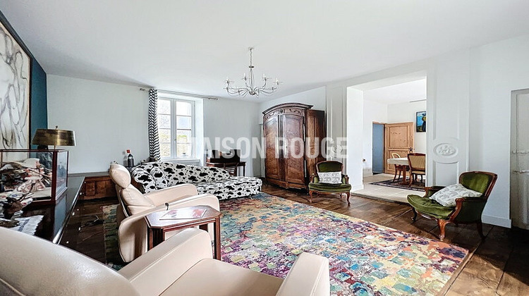 Ma-Cabane - Vente Maison SAINT-MALO, 180 m²