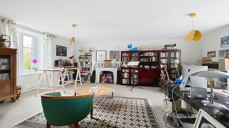 Ma-Cabane - Vente Maison SAINT-MALO, 180 m²