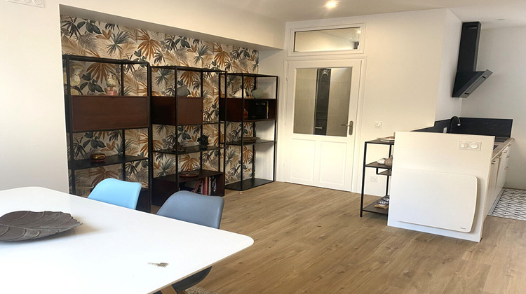 Ma-Cabane - Vente Maison SAINT-MALO, 86 m²