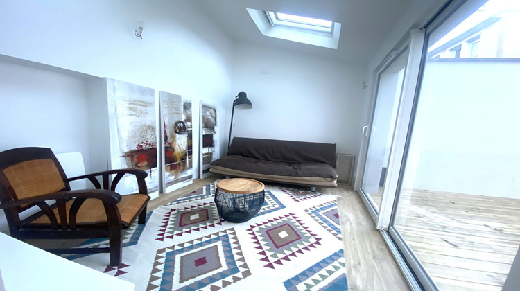Ma-Cabane - Vente Maison SAINT-MALO, 86 m²