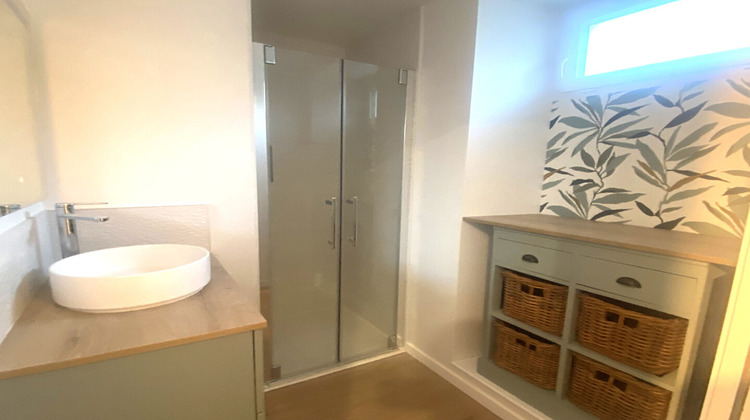 Ma-Cabane - Vente Maison SAINT-MALO, 86 m²