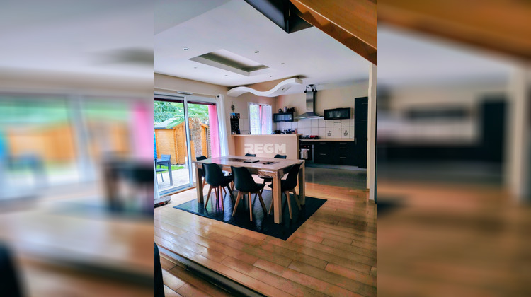 Ma-Cabane - Vente Maison Saint-Malo, 116 m²