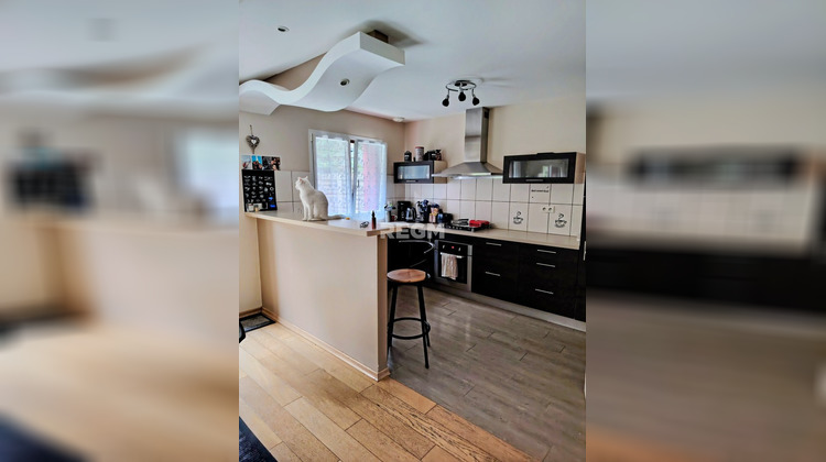 Ma-Cabane - Vente Maison Saint-Malo, 116 m²