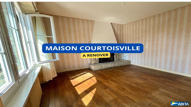 Ma-Cabane - Vente Maison Saint-Malo, 65 m²