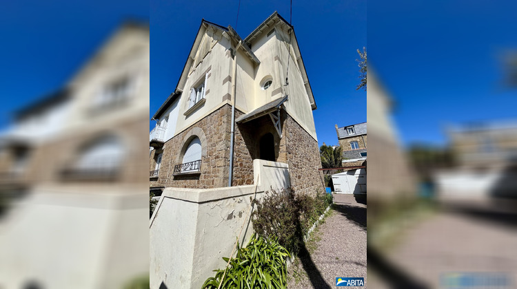 Ma-Cabane - Vente Maison Saint-Malo, 65 m²