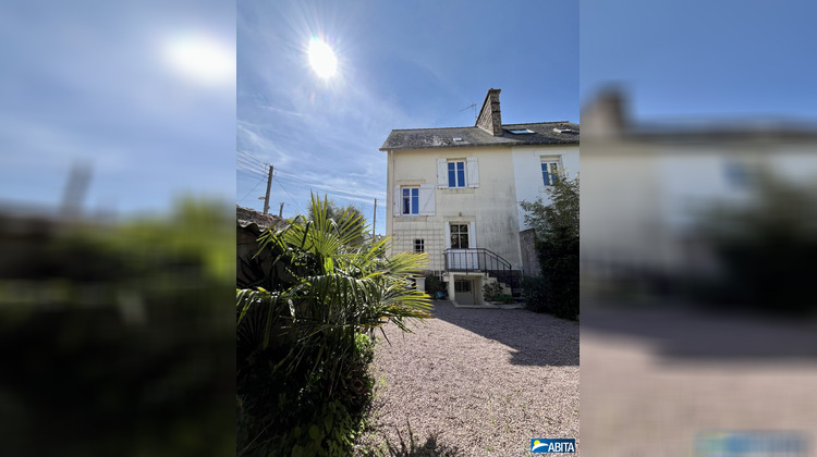 Ma-Cabane - Vente Maison Saint-Malo, 65 m²