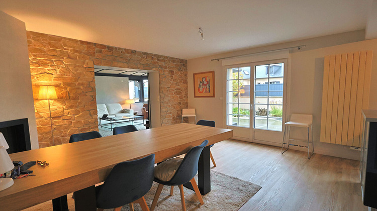 Ma-Cabane - Vente Maison SAINT-MALO, 138 m²