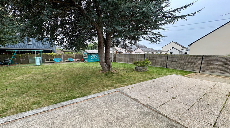 Ma-Cabane - Vente Maison SAINT-MALO, 117 m²