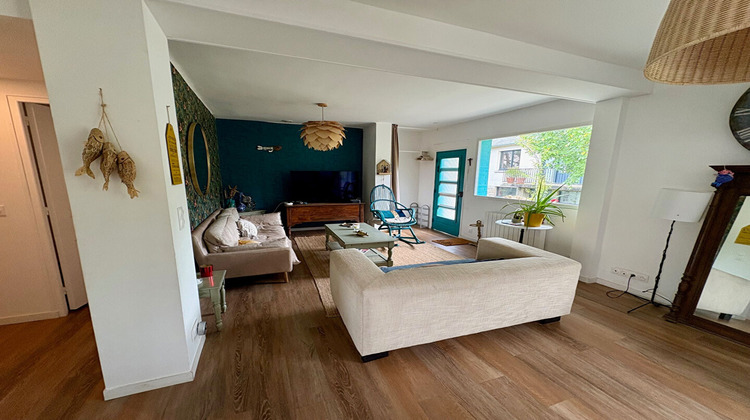 Ma-Cabane - Vente Maison SAINT-MALO, 117 m²