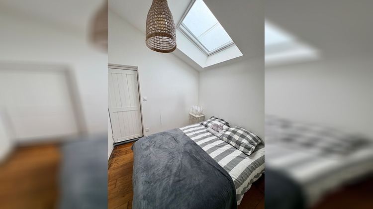 Ma-Cabane - Vente Maison SAINT-MALO, 117 m²