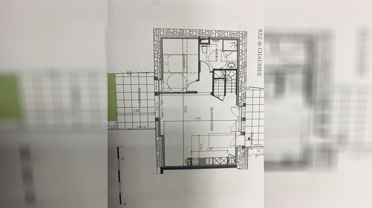 Ma-Cabane - Vente Maison SAINT-MALO, 115 m²