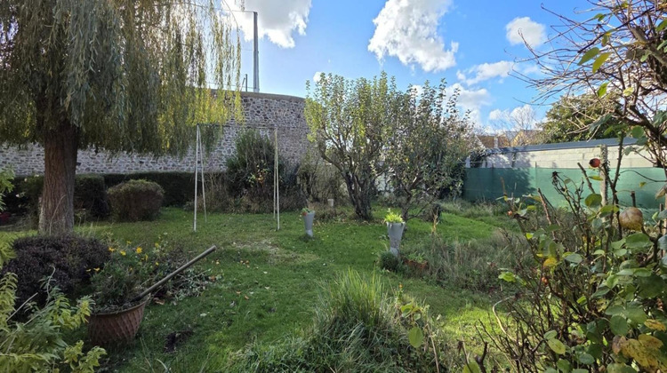 Ma-Cabane - Vente Maison SAINT MALO, 139 m²