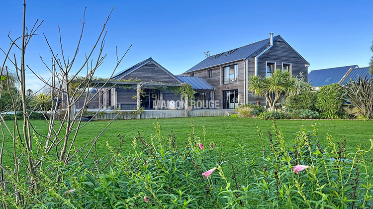 Ma-Cabane - Vente Maison SAINT-MALO, 160 m²