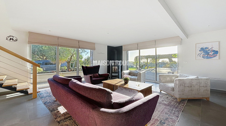 Ma-Cabane - Vente Maison SAINT-MALO, 160 m²