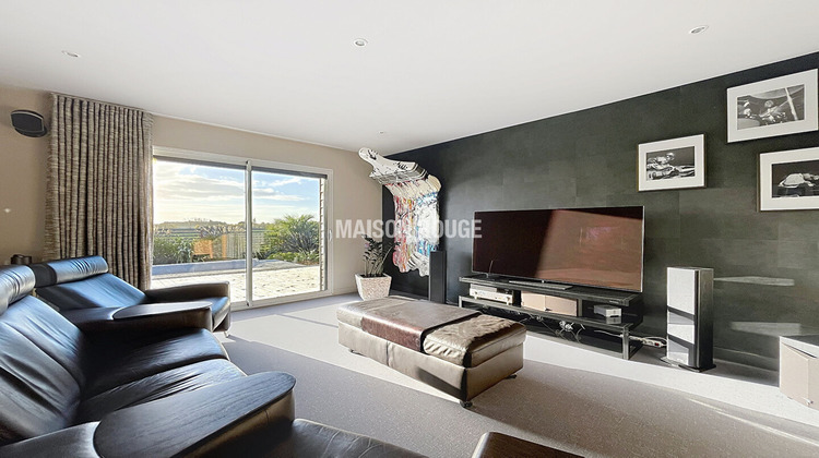 Ma-Cabane - Vente Maison SAINT-MALO, 160 m²