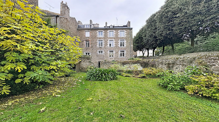 Ma-Cabane - Vente Maison SAINT-MALO, 303 m²