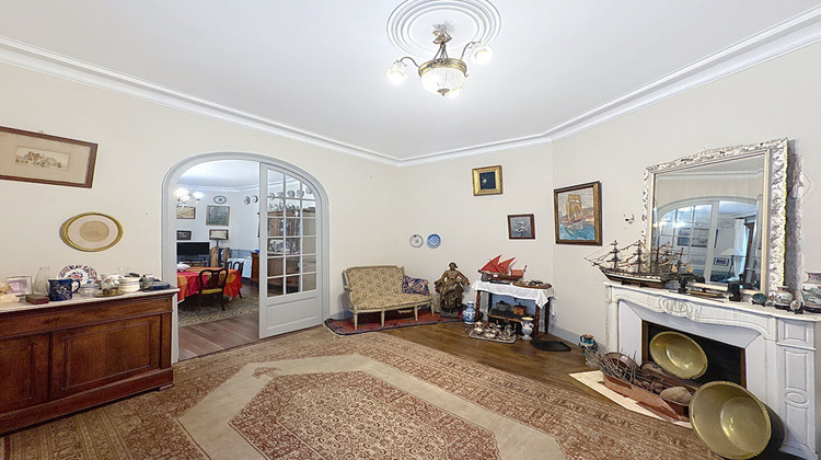 Ma-Cabane - Vente Maison SAINT-MALO, 303 m²