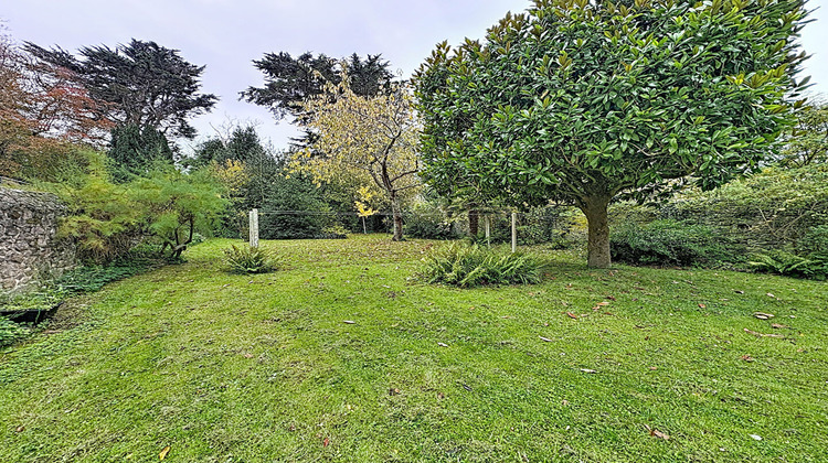 Ma-Cabane - Vente Maison SAINT-MALO, 303 m²