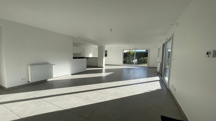 Ma-Cabane - Vente Maison SAINT-MALO, 118 m²