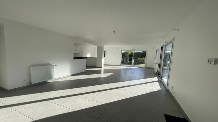 Ma-Cabane - Vente Maison SAINT-MALO, 118 m²