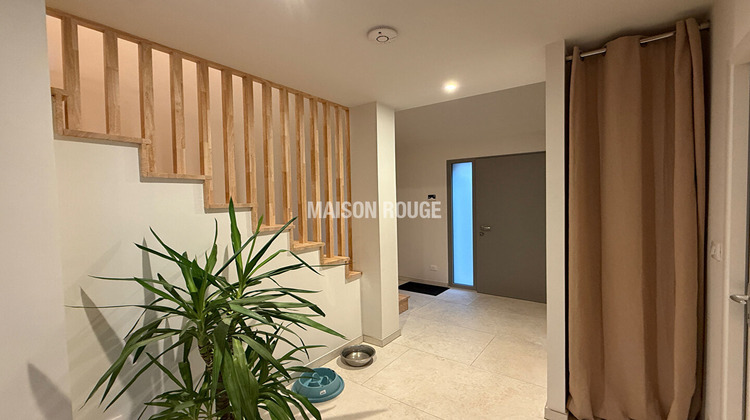 Ma-Cabane - Vente Maison SAINT-MALO, 130 m²