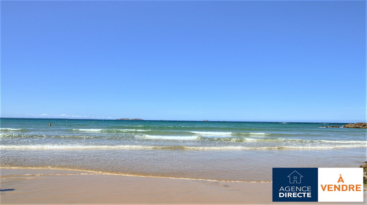 Ma-Cabane - Vente Maison SAINT-MALO, 115 m²