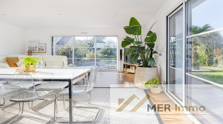 Ma-Cabane - Vente Maison SAINT-MALO, 140 m²