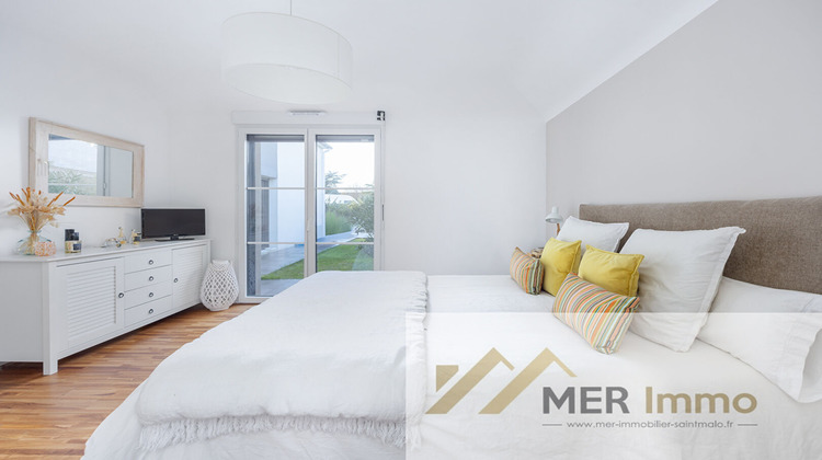 Ma-Cabane - Vente Maison SAINT-MALO, 140 m²