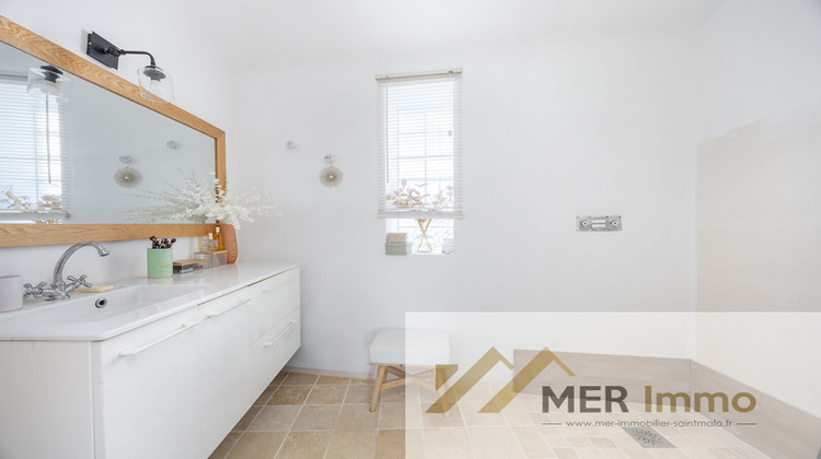 Ma-Cabane - Vente Maison SAINT-MALO, 140 m²