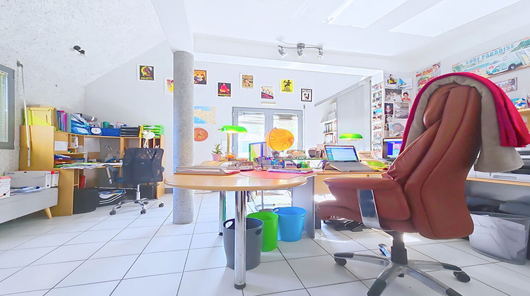 Ma-Cabane - Vente Maison SAINT-MALO, 168 m²