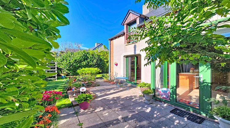 Ma-Cabane - Vente Maison SAINT-MALO, 168 m²