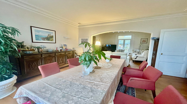 Ma-Cabane - Vente Maison SAINT-MALO, 201 m²