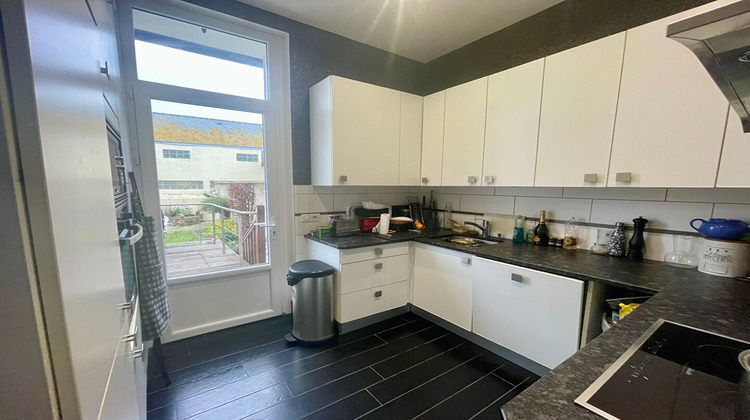 Ma-Cabane - Vente Maison SAINT-MALO, 201 m²