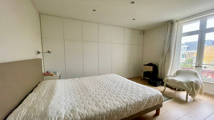 Ma-Cabane - Vente Maison SAINT-MALO, 201 m²