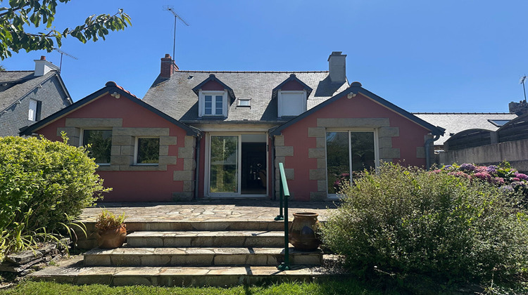 Ma-Cabane - Vente Maison SAINT-MALO, 140 m²