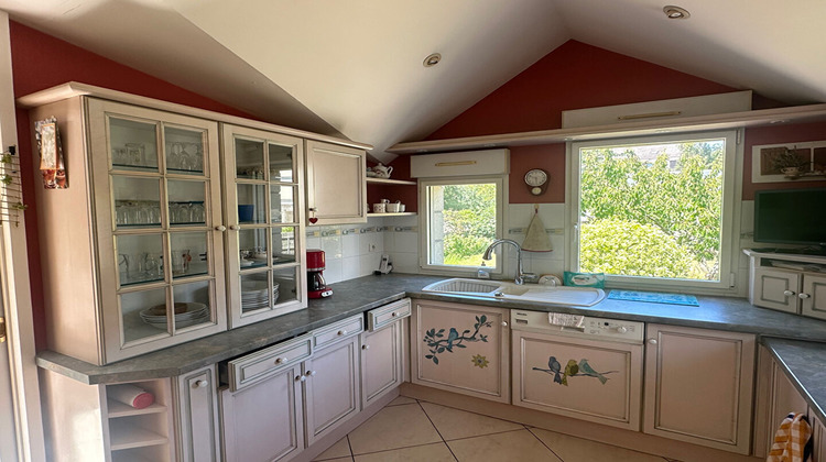 Ma-Cabane - Vente Maison SAINT-MALO, 140 m²