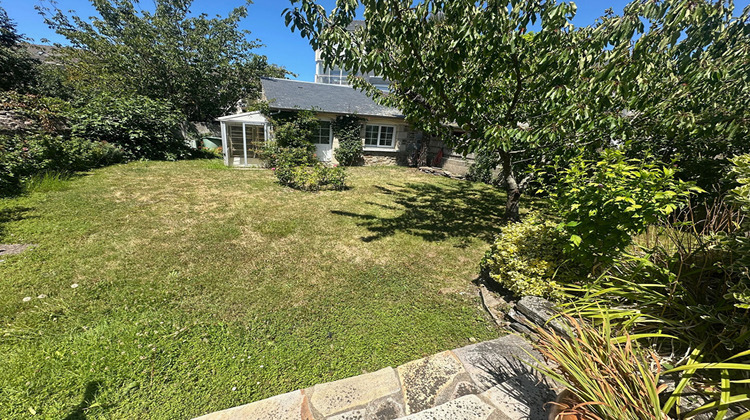 Ma-Cabane - Vente Maison SAINT-MALO, 140 m²