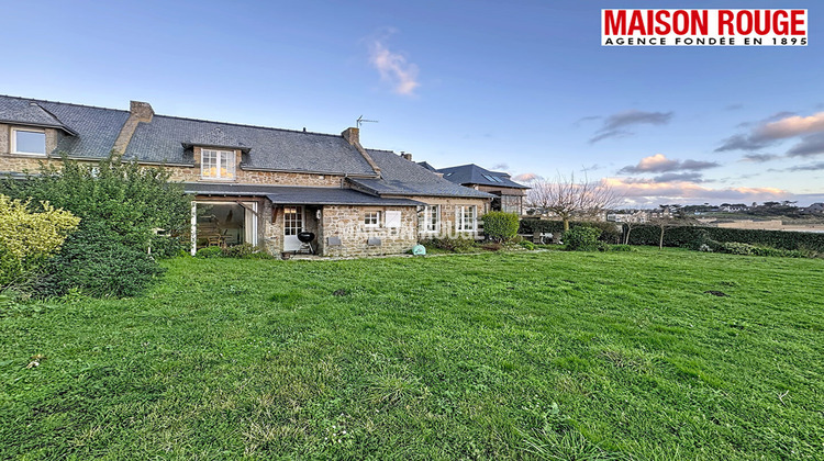 Ma-Cabane - Vente Maison SAINT-MALO, 134 m²